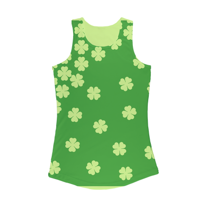 lucky Women Performance Tank Top