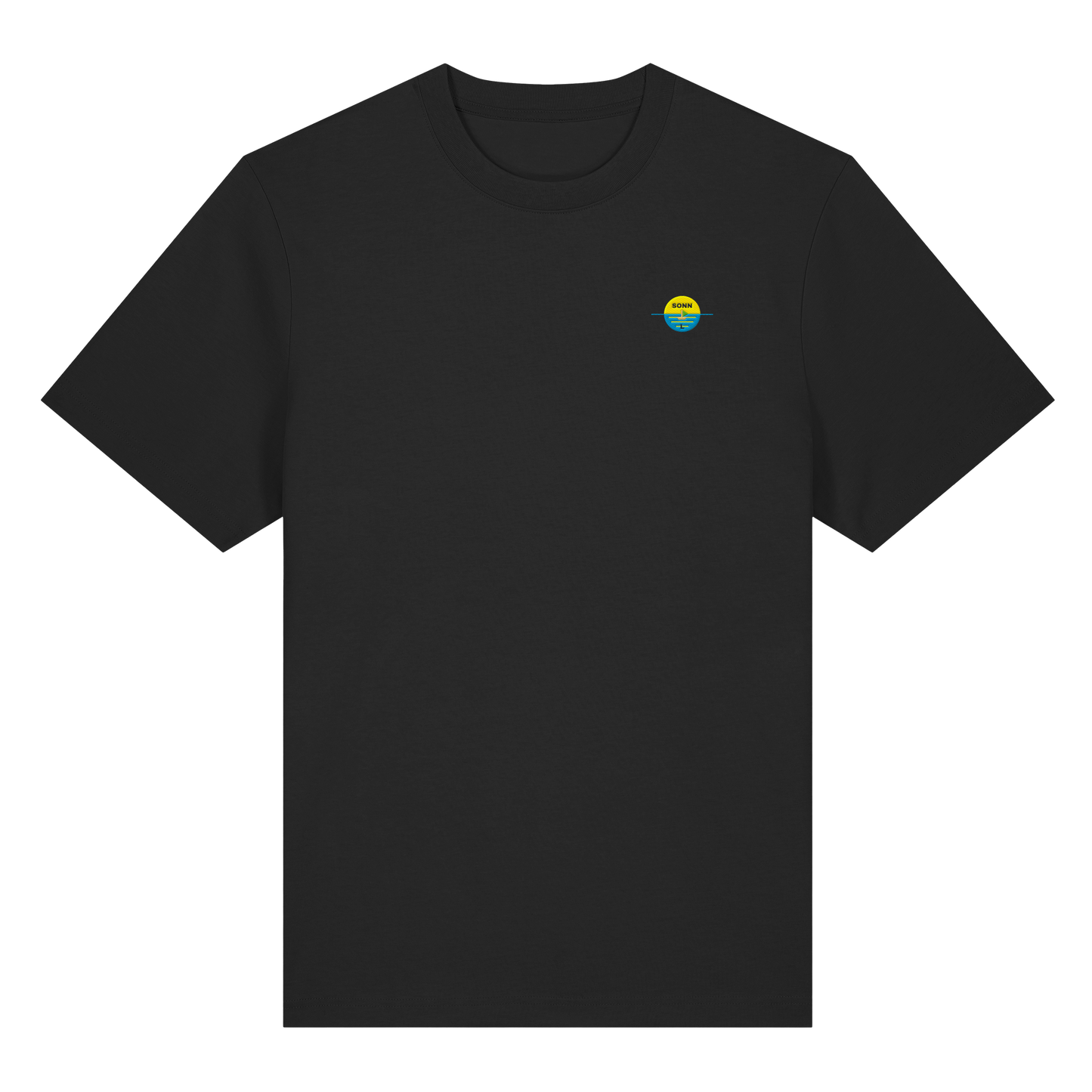 Basics - Organic Heavy Shirt