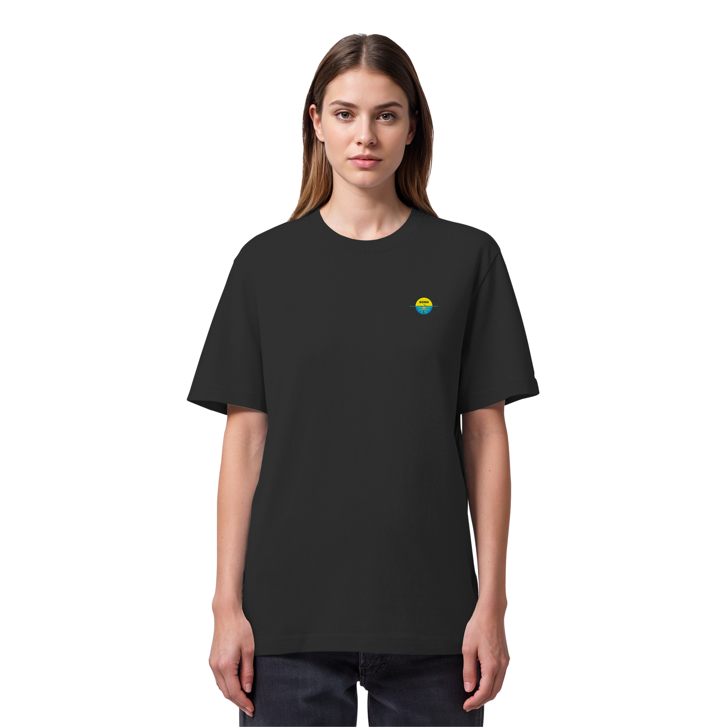 Basics - Organic Heavy Shirt