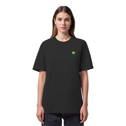 Basics - Organic Heavy Shirt