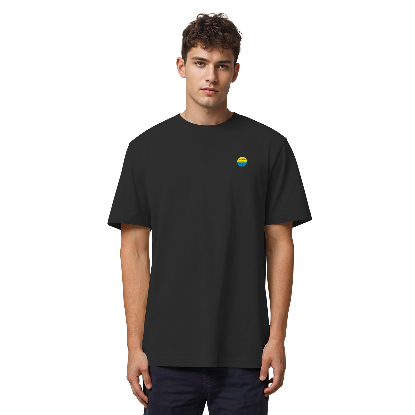 Basics - Organic Heavy Shirt